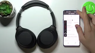 Настройка качества звука на Sony WH 1000XM4 / Как улучшить качество динамиков на Sony WH 1000XM4?