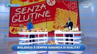 Il mio medico - La spesa sana, gli ingredienti in etichetta che bisognerebbe evitare