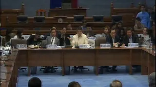 Committee on Foreign Relations (February 6, 2020)