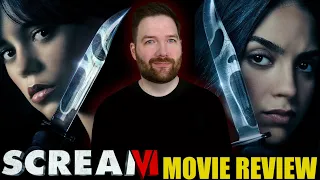 Scream VI - Movie Review