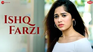 Ishq Farzi - Jannat Zubair & Rohan Mehra | Ramji Gulati | Kumaar | Zee Music Originals Anushka Sen