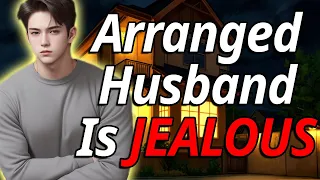 {M4F} Your Arranged Husband Is Jealous | (Kisses)(Making Up)(Arranged Marriage)