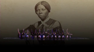 History Lesson with DCDC | J. Lawrence Paint (Harriet Tubman Remix)