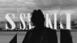 SALUKI - Unknown Track 2 (snippet) НОВЫЙ АЛЬБОМ 2020