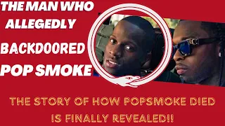 Mike Dee BACKDOORED POPSMOKE? Final Hours Of The Late Rapper Tells Us The Truth!