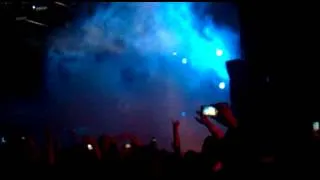 Tinie Tempah - pass out (Greenfest 2012)