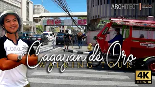 Must visit attractions in CDO, Plaza Divisoria WALKING TOUR in CAGAYAN DE ORO CITY, PHILIPPINES