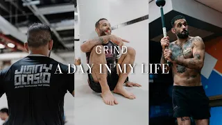 Grind: A Day in My Life