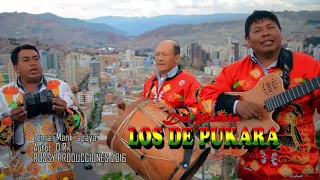 Mank´apaya - Los de Pukara de Bolivia