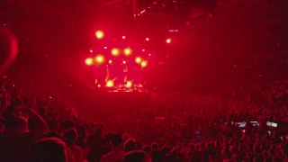 PHISH 7/23/17 Glide