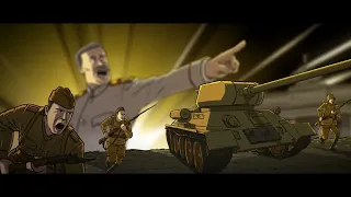 Battle of Berlin ( 1945 ) - With Edit