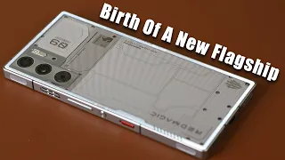 Forget Samsung Galaxy S23 Ultra, A New Android Flagship Is Born!