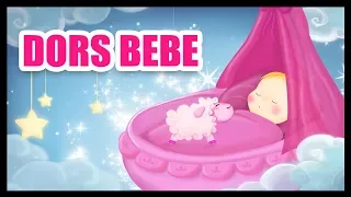 Dors, Bébé - Berceuses et comptines pour dormir - Titounis pour les petits