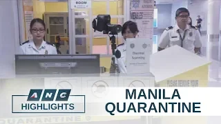 Ex-PH Health Chief Garin: Community quarantine only effective if strictly implemented | ANC