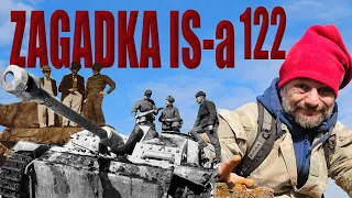 ZAGADKA IS- a 122