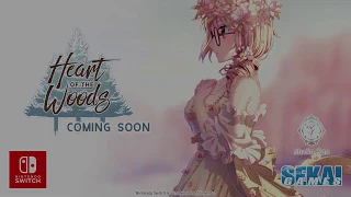 E3 2019: Heart of the Woods - Coming soon to Switch!