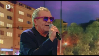 Ian Gillan and Cuckoo Band - Smoke On The Water (Live 01.11.2016)