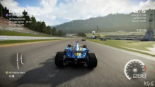 GRID Legends - Renault R26 - Gameplay (PC UHD) [4K60FPS]