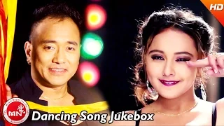 Latest Hits Song Dancing Jukebox | Ft.Ramji Khand, Shiva Hamal, Sandeep Neupane  | Aashish Music