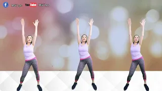 aerobic Workout Reduce fat