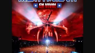 Iron Maiden - When The Wild Wind Blows [En Vivo!]