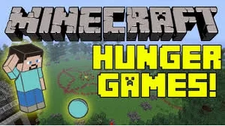 Hunger Games #6 (Dead Match hayırlı olsun)