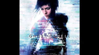 Ghost in the Shell (OST) - The Leap