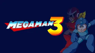 Proto Man - Mega Man 3 Music Extended