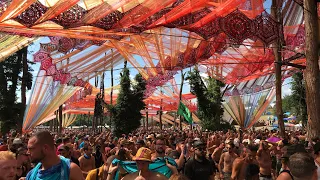 Ozora Festival 2019 : Full Walkthrough + Raw Footage