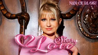 MAM CIĘ NA OKU - LOVE STORY (Oficjalny Teledysk) Disco Polo Nowość 2024!