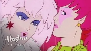 Jem and the Holograms - "Bad Influence" by Jem and The Misfits