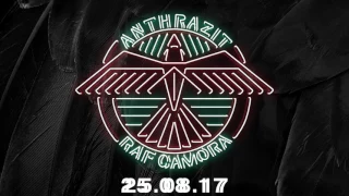 RAF Camora - ANTHRAZIT - SNIPPET NR. 1