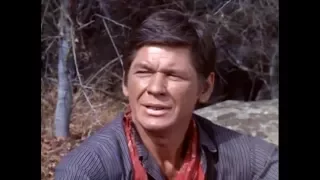 Bonanza - Charles Bronson Legendado