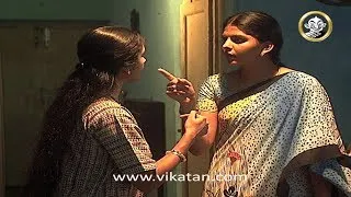 Kolangal Episode 727