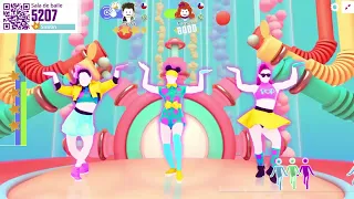 Just Dance Bubble Pop! - Hyuna