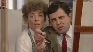 Mr bean   Episode 11 FULL EPISODE 'Back To School, Mr bean'