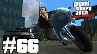 Прохождение GTA Liberty City Stories: Миссия #66 - Деньги в фишках Кадзуки [100% прохождение]