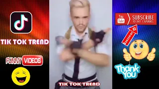 Cindy vs Aleks Kost   Finger Dance Challenge   TikTok Compilation Funny