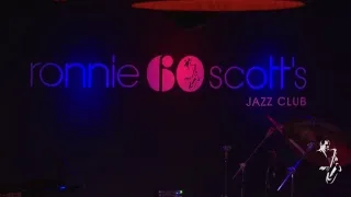 Livestream: Kenny Garrett Quintet