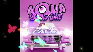 Barbie Girl (Nando Palau Remix) - Aqua