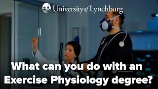What Can You Do With an Exercise Physiology Degree?