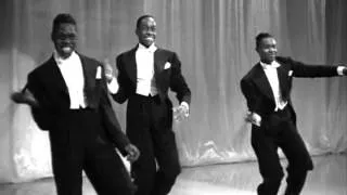Berry Brothers - Fascinating Rythm in the film Lady Be Good (1941)