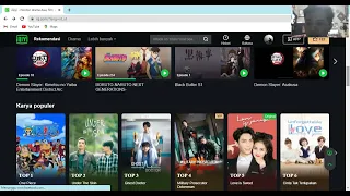 Review Aplikasi Iqiyi