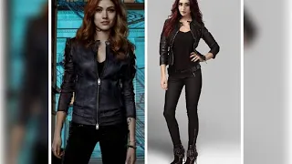 Shadowhunters: tv vs film. What do you like more?