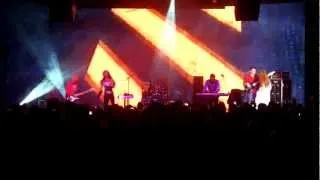 ЧИ-ЛИ- Маки. LIVE RIGA