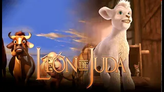 León de Judá 🦁🎬  Película Cristiana en Español - Prosigo a la Meta Fil.3:14