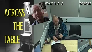 Brian Pead Full Length Interrogation (2nd Police Interview)