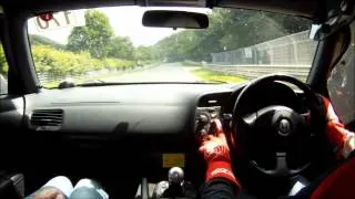 S2000 Nürburgring 18/06/2012