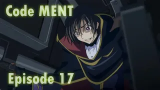 Code MENT - Episode 17