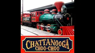 "Chattanooga Choo Choo" Cover by Mixed Nuts